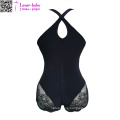 Plus Size Body Shapers for Women with Lace L42717